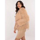 Wool Fashion Italia Jacket-AT-KR-2359.96P-camel | Shoptok.si