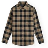 Portuguese Flannel Srajce z dolgimi rokavi Bass Shirt Večbarvna Cene
