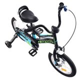 Capriolo DIAVOLO KID 14''HT black green 926351-14 | Eponuda.com