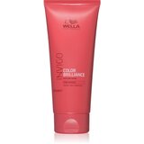 Wella Professionals invigo Color Brilliance balzam za barvane tanke lase 200 ml Cene