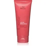 invigo color brilliance regenerator za obojenu nježnu kosu 200 ml za žene