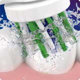 Oral-b Cross Action CleanMaximiser nadomestne glave za zobno ščetko 6 kos | Shoptok.si