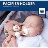 Zazu Mehka ninica s pomirjujočimi zvoki - zajčica Becky | Shoptok.si