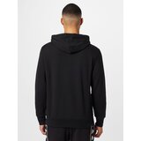 Adidas Muški duks SPORTSWEAR Essentials French Terry Big Logo crni