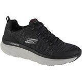 Skechers Nizke superge D'Lux Walker-Pensive Siva Cene