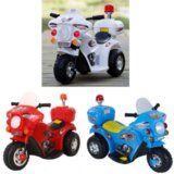 Olimp Sport Motor Police mini | ePonuda.com