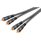 Goobay Audio kabal 2xRCA 2m | Eponuda.ba