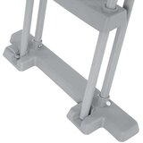 Bestway Lestev za bazen (višina: 122 cm, PVC) | Shoptok.si