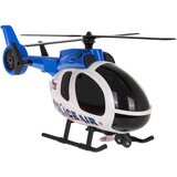  Helicopter + Police Car Set | shoptok.hr
