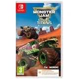 Steel Titans 2 - koda v škatlici (SWITCH)