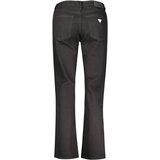 Guess Jeans WOMEN&#39;S BLACK DENIM JEANS | Shoptok.si