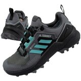 Adidas Pohodništvo Terrex Swift R3 Gtx Siva | Shoptok.si