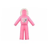 Kombinezon POIVRE BLANC DEČIJI W24-1030-BBGL SKI OVERALL orchid pink 3 4 | ePonuda.com
