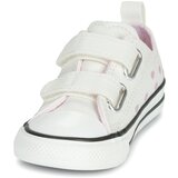 Converse CHUCK TAYLOR ALL STAR 2V Bijela | shoptok.hr