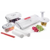  HomeVac vakuumski aparat HV500, 14-delni set | Shoptok.si