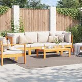  Preproge za površine Kvadrat Bež 240 x 240 cm, (5000129158) | Shoptok.si