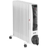 Vox OHB59F13 uljani radijator, 13 rebara, 2500 w, turbo ventilator Cene