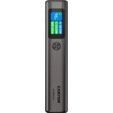  Power bank OnPower 230 TFT 20000 mAh PD130W Dark Grey cene