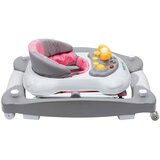 Baby Mix hodalica s ljuljačkom pink | Eponuda.com