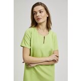 Marisse Women's Dress L-Su-4318 Green | ePonuda.com