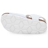 Grunland Sandali & Odprti čevlji Celeste 40ARIA Srebrna | Shoptok.si