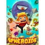  Spheroids Steam Key GLOBAL | ePonuda.com