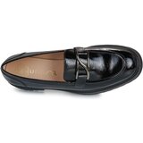 Unisa Mokasini ESTIVI Črna | Shoptok.si