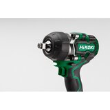 HIKOKI WR36DEWRZ Akumulatorski udarni 2 odvijac (1/2") uklj. x 36 V 2,5 Ah i II baterije, punjac HSC | shoptok.hr