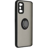  Techsuit – Glinth maska sa ringom za Realme 7 Pro | shoptok.hr