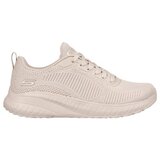 Skechers Nizke superge 117497-NAT Bež | Shoptok.si