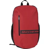 Skechers Stunt unisex ruksak SKCH7680-RED