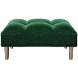 Playboy TABURE, tekstil zelena | Shoptok.si