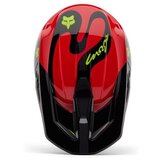 Fox Dodatki šport Kask Cross V1 Ece 22.06 pisana | Shoptok.si