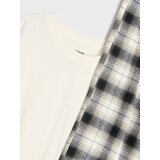 Sinsay Dvodijelna pamučna pidžama | shoptok.hr