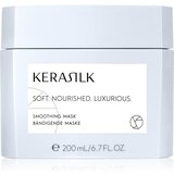 Kerasilk Specialists Smoothing Mask maska za zaglađivanje s hranjivim učinkom 200 ml | shoptok.hr