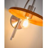 Kave Home Narančasta zidna lampa ø 27 cm Nuvira – | shoptok.hr