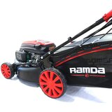 Ramda bencinska kosilnica G46SHL-B1, 4v1, 46cm, Y145V-OHV, 65L RA 895077/Y145V | Shoptok.si