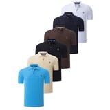 Dewberry Moška polo majica Cene