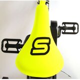 Dječji bicikl Volare Sportivo 14" s dvije ručne kočnice neon žuti | shoptok.hr