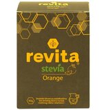 Revita orange stevia 9g x 10 kom | ePonuda.com