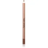 Velvet Love Eyeliner Pencil svinčnik za oči odtenek Metallic Smoky Topaz 1.2 g