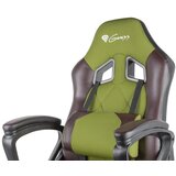 Natec Igralni stol Genesis, Military Limited Edition | Shoptok.si