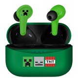 OTL Technologies Minecraft Icons Slušalice za djecu | shoptok.hr