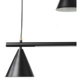 Lesnina XXXL VISEČA LED-SVETILKA //// | Shoptok.si