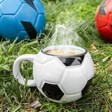  Šalica u obliku nogometne lopte | shoptok.hr