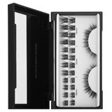 Nanolash DIY Eyelash Extensions umetne trepalnice za podaljševanje trepalnic doma Divine | Shoptok.si