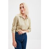 Trendyol Ženska srajca Basic | Shoptok.si