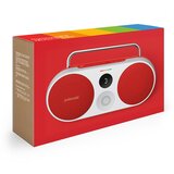 Polaroid P3 Music Player Red | shoptok.hr