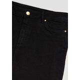 Marisse Black Skinny Push Up Jeans | Shoptok.si