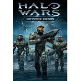 Windows Store Halo Wars: Definitive Edition Key EUROPE | Eponuda.com